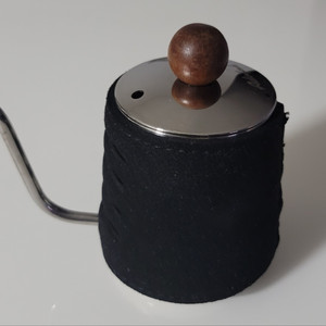 커피드립포트(펄프덮개_350ml)