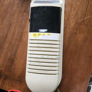 전기 온수기 컨트롤러 ADPT-509F