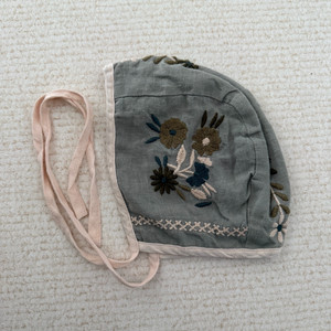 아폴리나 보넷 12-18m