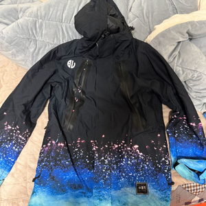 2122 블렌트 보드복 S 사이즈 팝니다 이미지