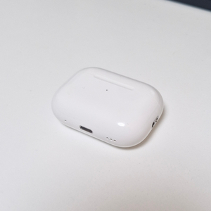 에어팟 프로2 본체 급급급처 + 미사용충전기