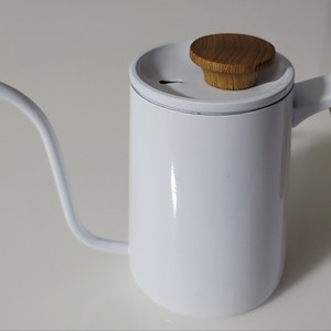 화이트 드립포트