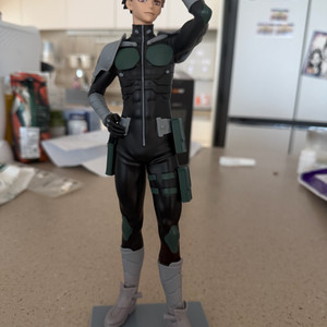 애니메이션 캐릭터 피규어