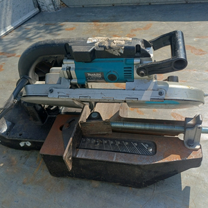 마끼다 밴드쏘. 고무 러버 9개 판매해요