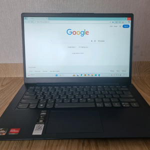 레노버 아이디어 패드 Slim3 14ABA7 R5 팝 니다.