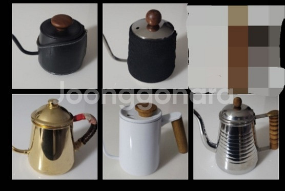 커피계량스푼 [ 집계형 ]--1