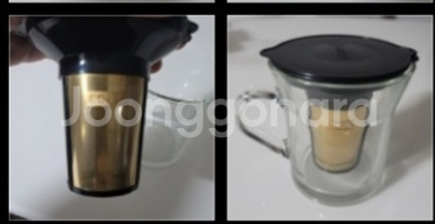 커피계량스푼 [ 집계형 ]--3