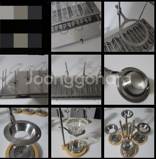 커피계량스푼 [ 집계형 ]--2