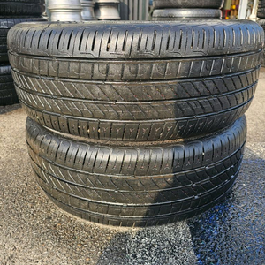 225 50 17 콘티넨탈 타이어