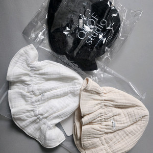 오프오프스튜디오 거즈햇 새상품