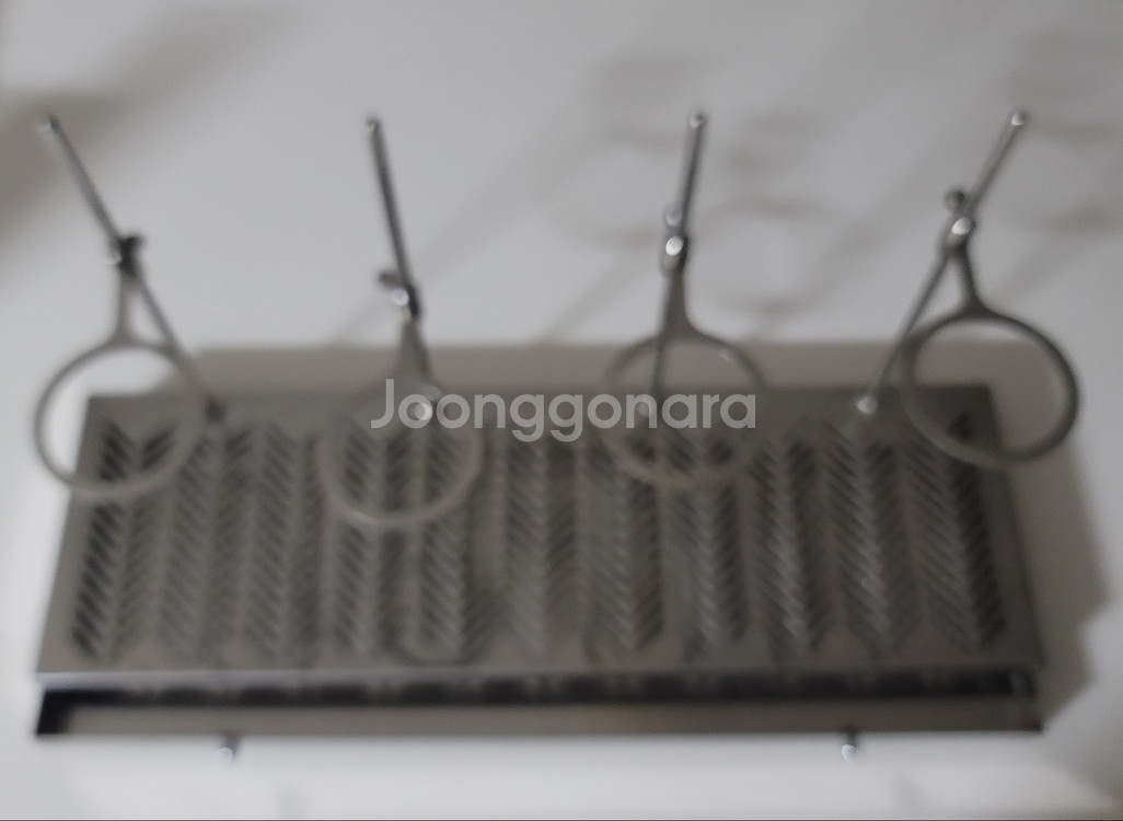 드립스테이션_4구용 [ 스틸제질 ]--0