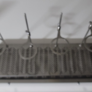 드립스테이션_4구용 [ 스틸제질 ]