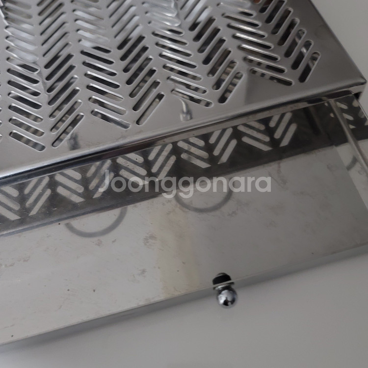 드립스테이션_4구용 [ 스틸제질 ]--1