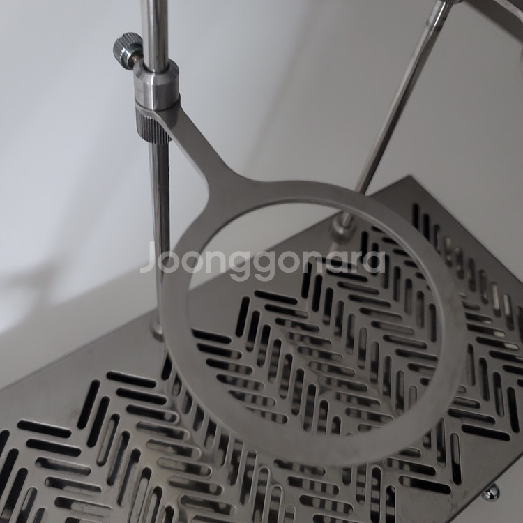 드립스테이션_4구용 [ 스틸제질 ]--2