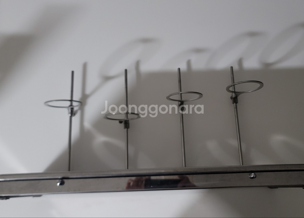 드립스테이션_4구용 [ 스틸제질 ]--3