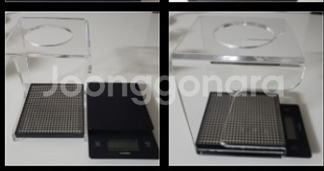 드립스테이션_4구용 [ 스틸제질 ]--6