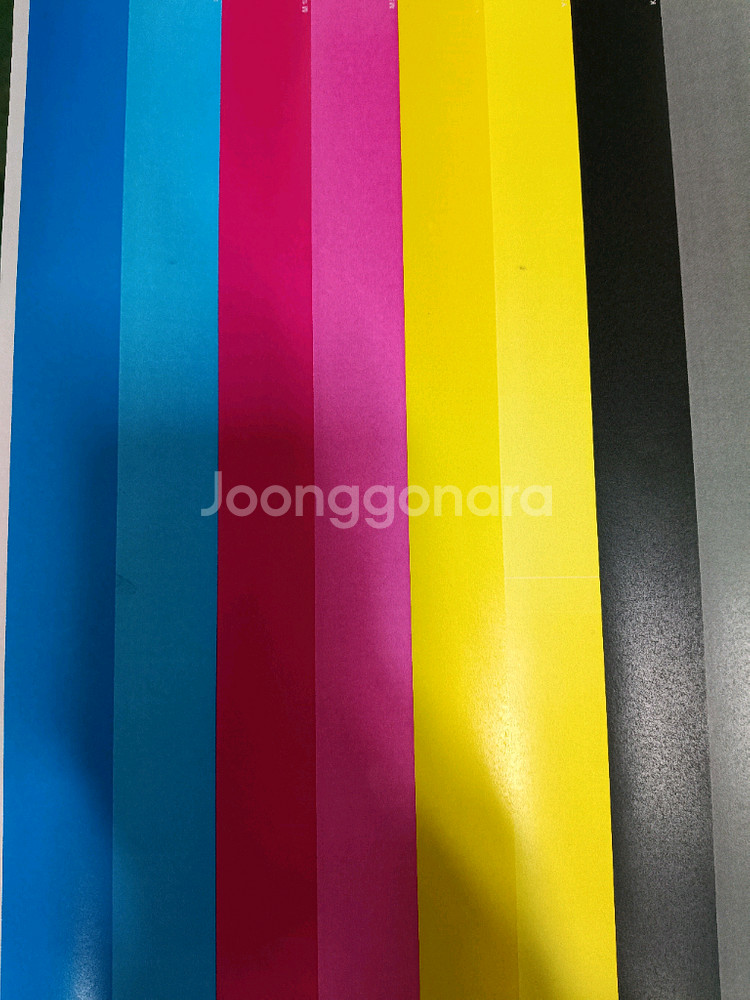 컬러 레이저 복합기 삼성 SL-X4225RX--3