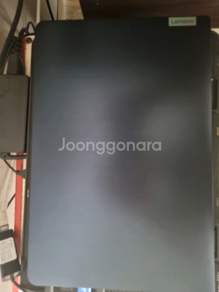 레노버 아이디어 패드 Slim3 14ABA7 R5 팝 니다.--1