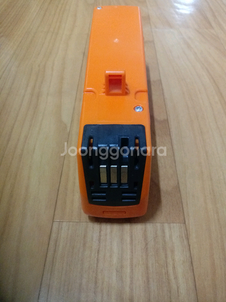 일렉트로룩스 청소기 배터리 SIRBP252LI--2