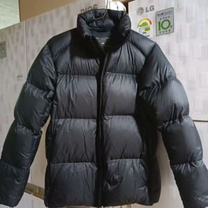 탑텐 리얼구스다운패딩 85