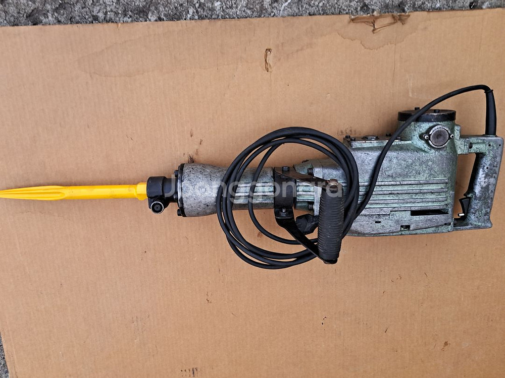 뿌레카[히다찌 PH65A]일본오리지널--0