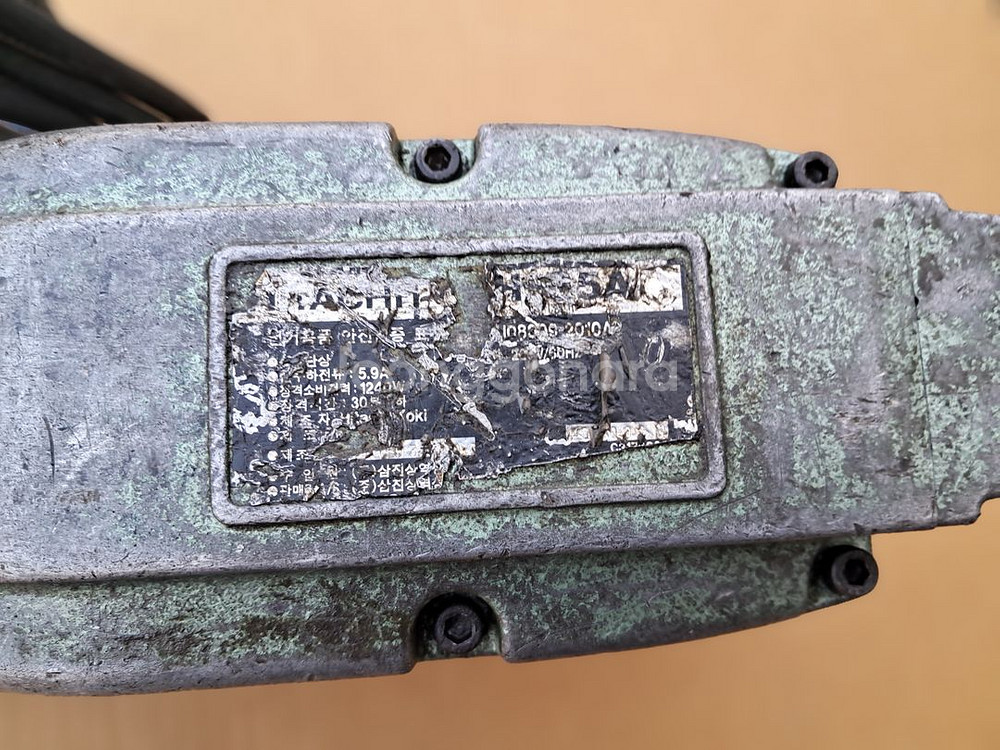 뿌레카[히다찌 PH65A]일본오리지널--1