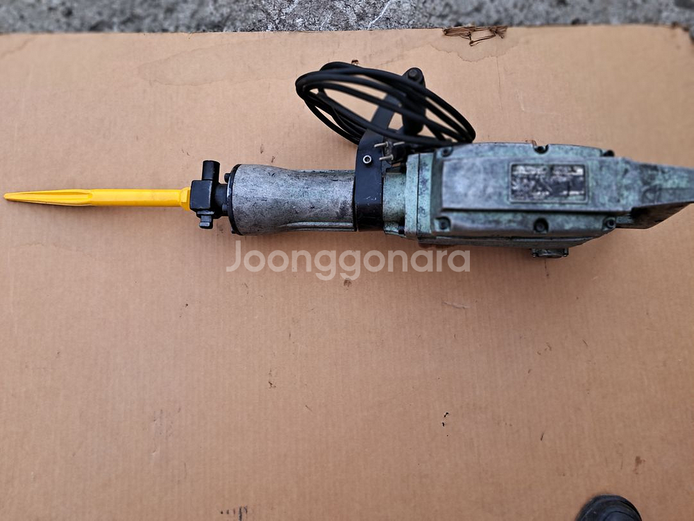 뿌레카[히다찌 PH65A]일본오리지널--2