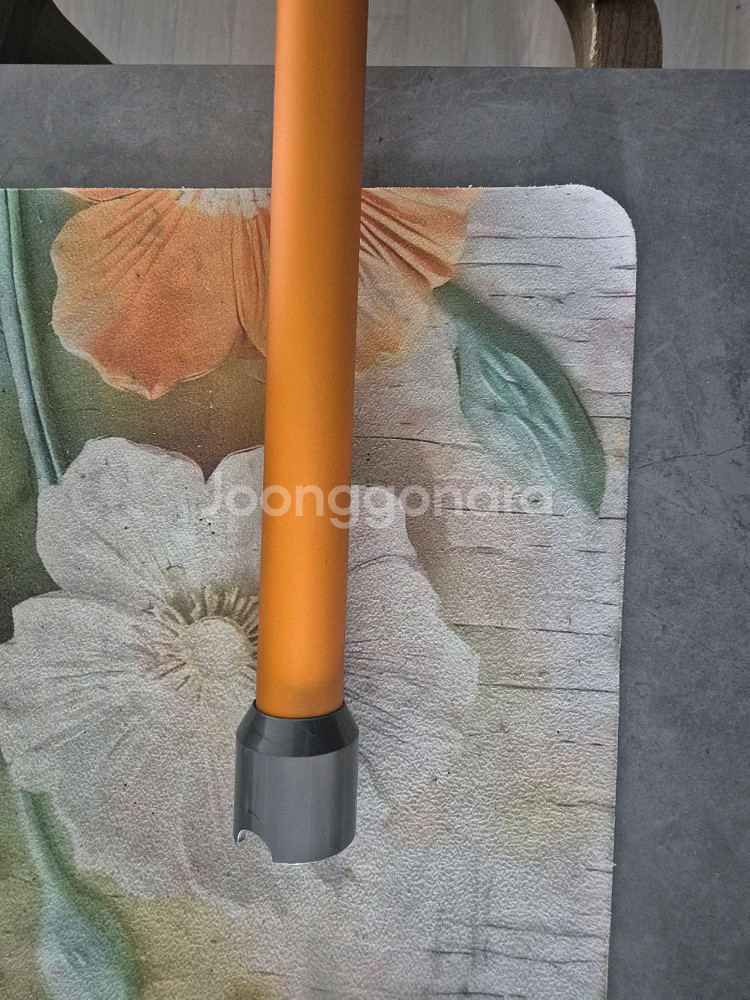 다이슨 청소기 V7-V12 공용 완드봉 상태 좋고 작동잘됩니다--3