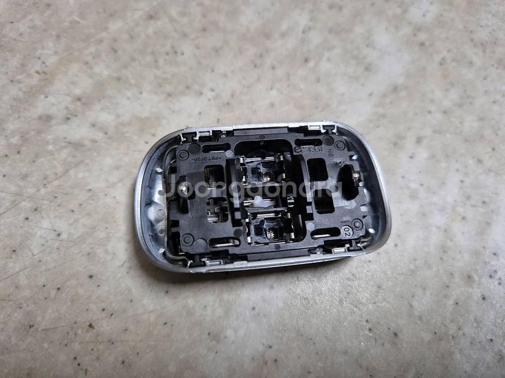 브라운 시리즈7 74S 면도기 헤드--3