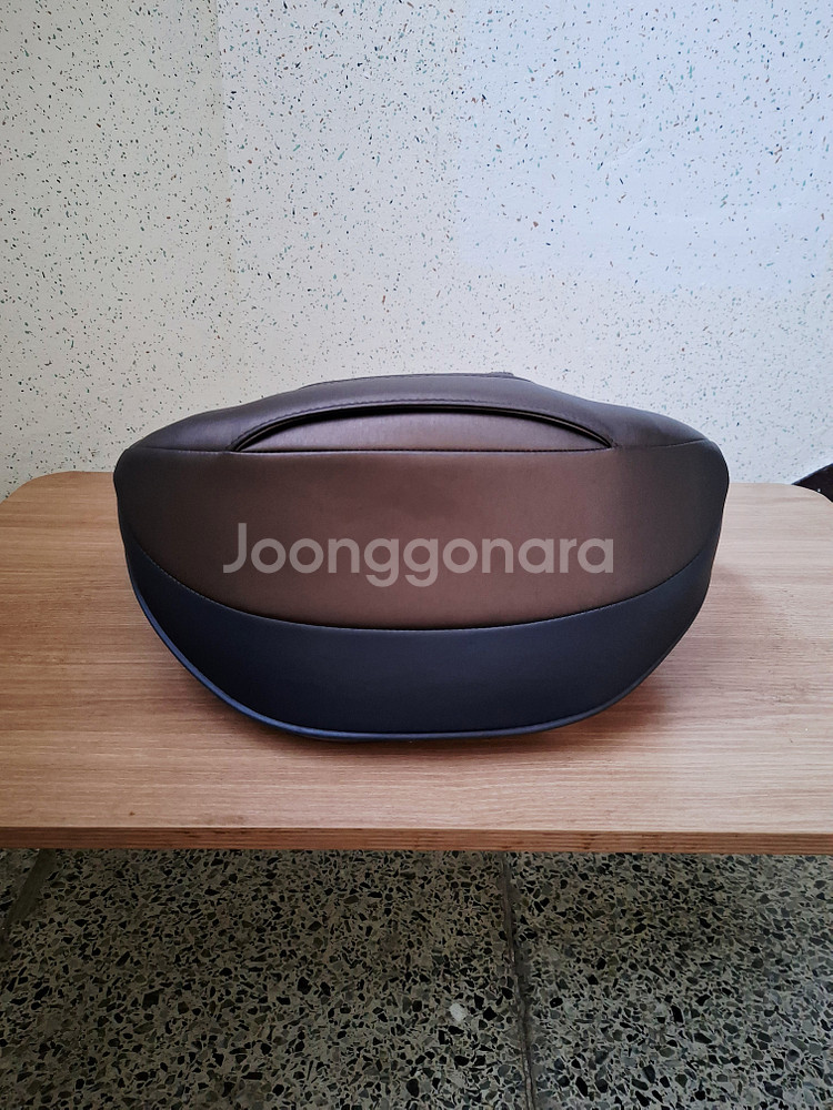 코지마 무선 트위스터 목 어깨 마사지기 CMN-100WL판매합니다~~--5