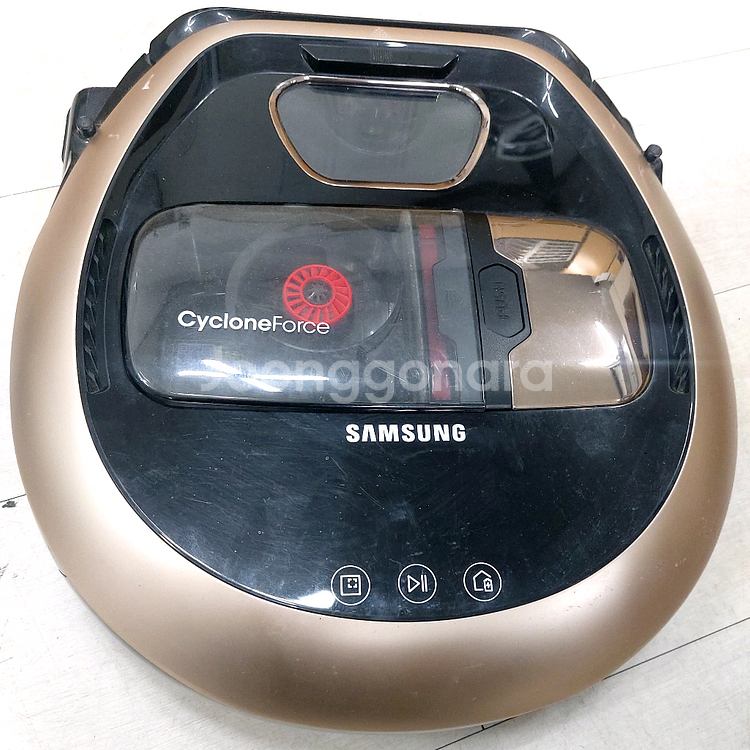 삼성전자 파워봇 로봇청소기--0