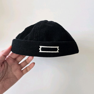 보나츠코듀로이와치캡