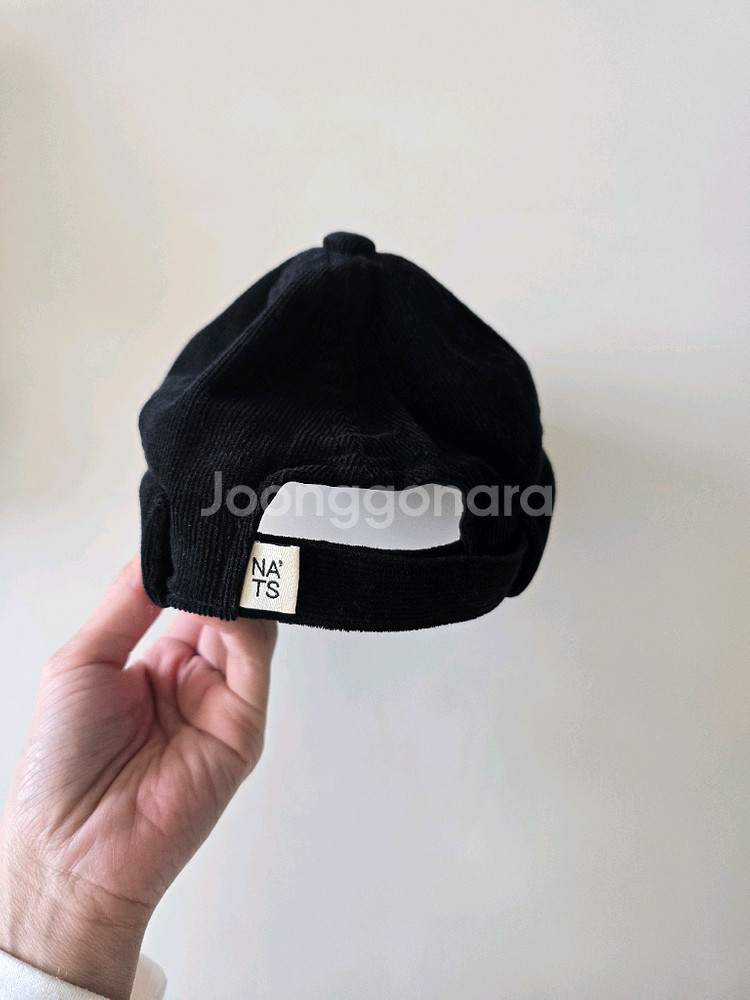 보나츠코듀로이와치캡--2