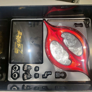 ccs마징가 제로 팝니다