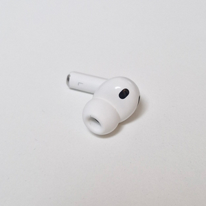 에어팟 프로3 왼쪽 유닛 S급 [보증1년]