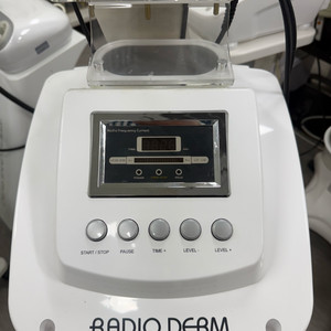 라디오덤 RD1 CET고주파 피부바디관리미용기기
