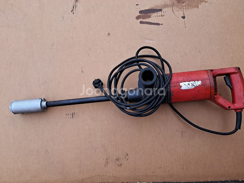 케벨건식코아드릴[CSD-18]--0