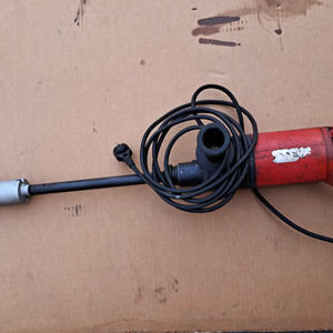 케벨건식코아드릴[CSD-18]