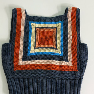 미샤앤퍼프 로그캐빈탱크 2y