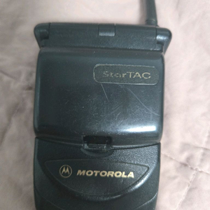 모토로라 스타택 8760