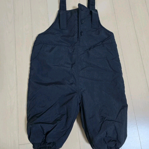 하하키키 스노우오버롤 XS