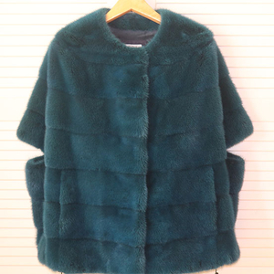 PESERICO 밍크베스트