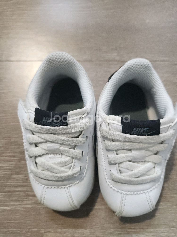 나이키 코르테즈 110 등(아동화 3켤레 일괄) 반택포 2만--4