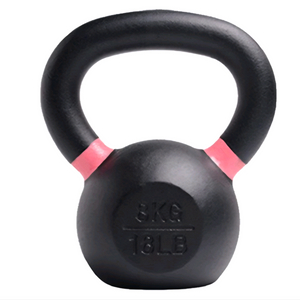 무쇠 캐틀벨 6~32kg