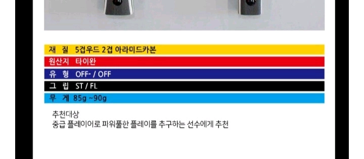 인기)도닉 스카치코프카본 FL ST최저98000할인88000 무배Fh37535ps 이미지