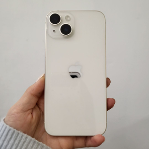 아이폰14 / 256GB / 81% / 10-32