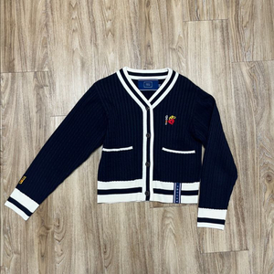 로맨틱 크라운 케이블 가디건 M 우먼스 이미지