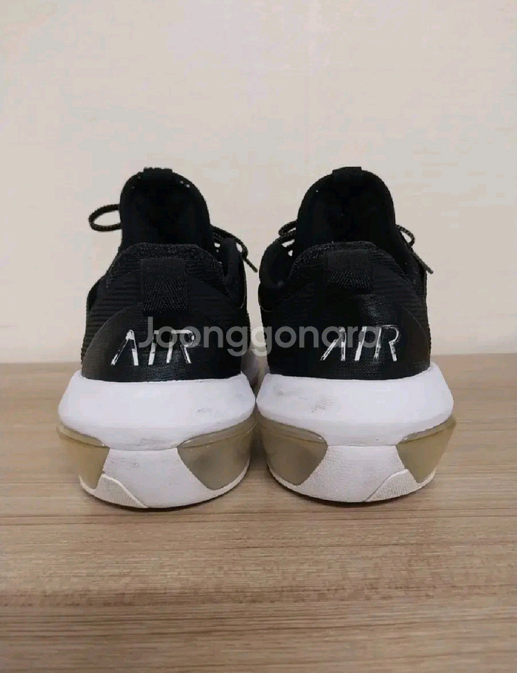 남성 나이키 에어맥스 플라이 런닝화, 운동화 (270)--5