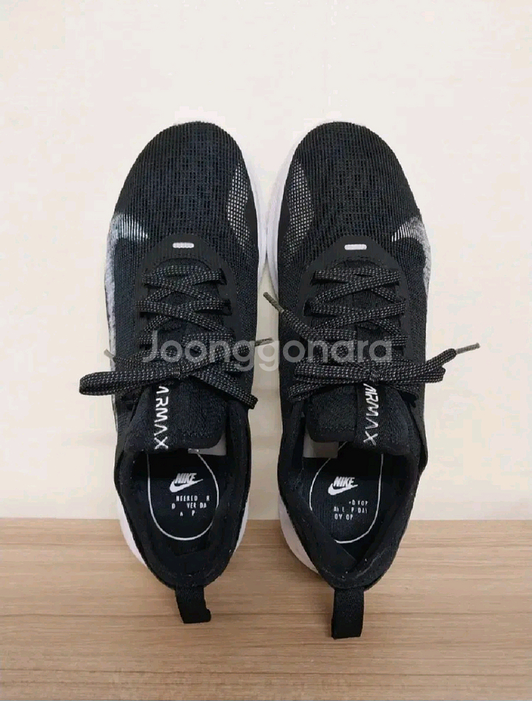 남성 나이키 에어맥스 플라이 런닝화, 운동화 (270)--7