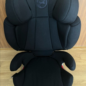 싸이벡스 솔루션 큐투픽스 카시트&쿨시트